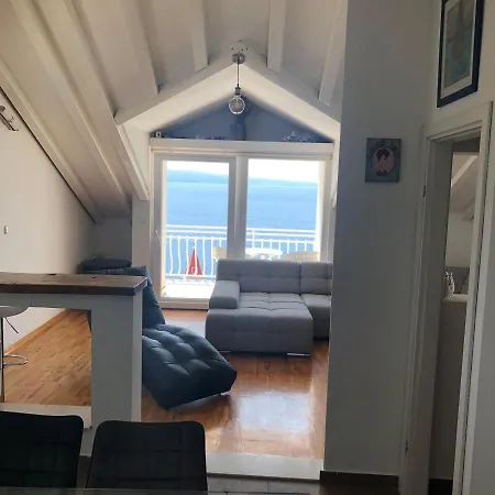 Apartman Penthouse Bara *