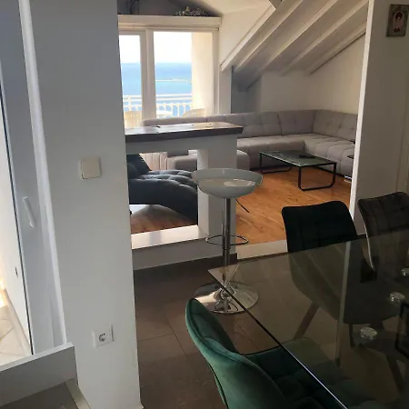 Apartman Penthouse Bara *