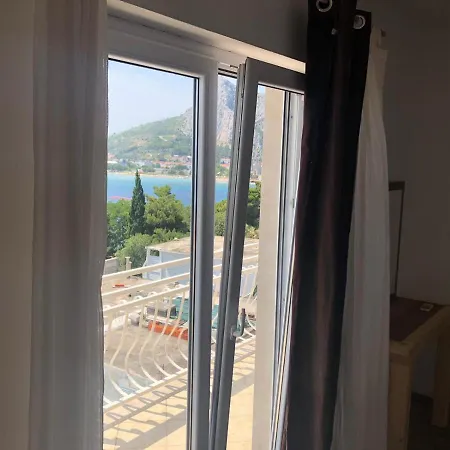 Apartman Penthouse Bara