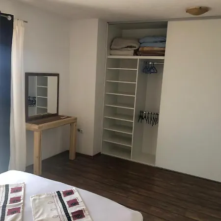 Penthouse Bara Apartman Omis
