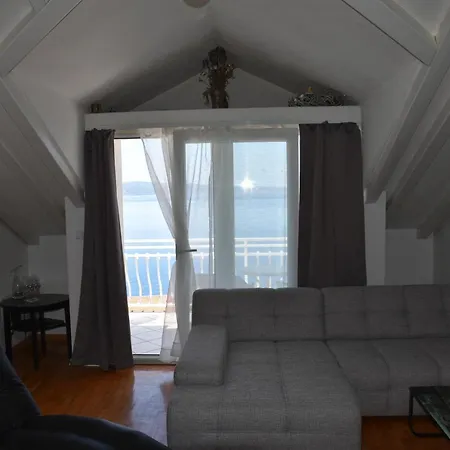 Apartman Penthouse Bara *
