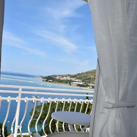 Apartman Penthouse Bara