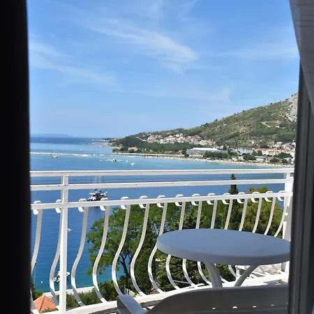 Apartman Penthouse Bara