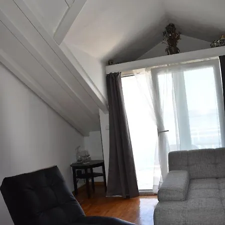 Penthouse Bara Apartman *