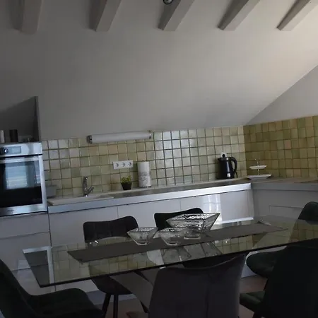 Διαμέρισμα Penthouse Bara Omiš